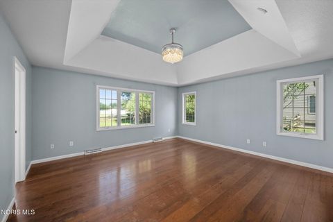 Tiny photo for 2124 Mcintosh Drive, Holland, OH 43528 (MLS # 10010234)