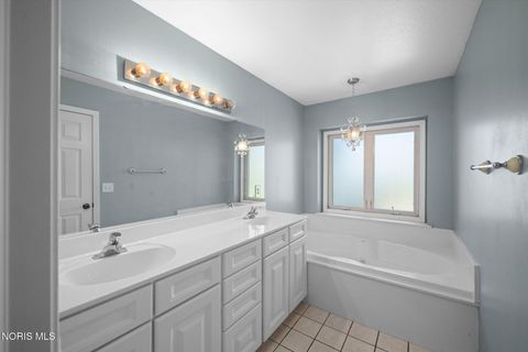 Tiny photo for 2124 Mcintosh Drive, Holland, OH 43528 (MLS # 10010234)