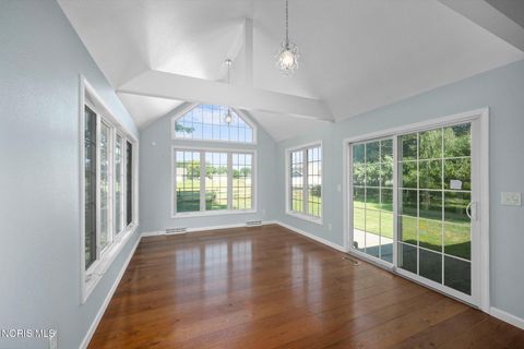 Tiny photo for 2124 Mcintosh Drive, Holland, OH 43528 (MLS # 10010234)