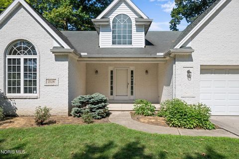 Tiny photo for 2124 Mcintosh Drive, Holland, OH 43528 (MLS # 10010234)