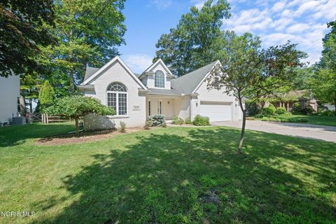 Tiny photo for 2124 Mcintosh Drive, Holland, OH 43528 (MLS # 10010234)