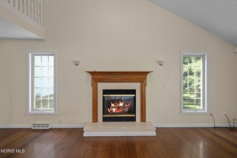 Tiny photo for 2124 Mcintosh Drive, Holland, OH 43528 (MLS # 10010234)