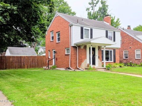Tiny photo for 3901 Elmhurst Road, Toledo, OH 43613 (MLS # 10014622)