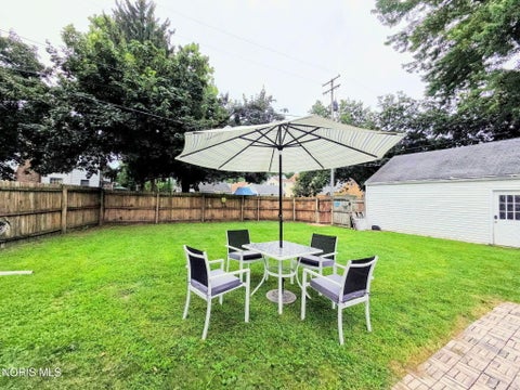 Tiny photo for 3901 Elmhurst Road, Toledo, OH 43613 (MLS # 10014622)