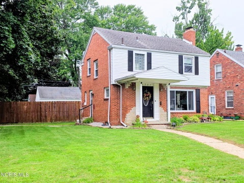 Tiny photo for 3901 Elmhurst Road, Toledo, OH 43613 (MLS # 10014622)
