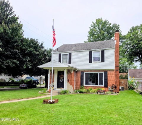 Tiny photo for 3901 Elmhurst Road, Toledo, OH 43613 (MLS # 10014622)