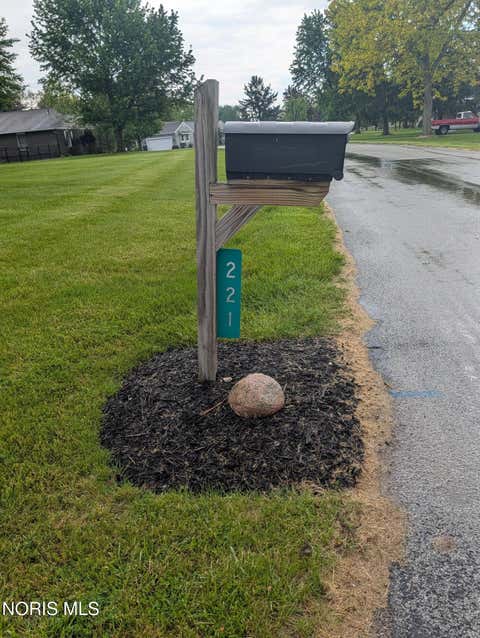 Tiny photo for 221 Duck Pond Road, Upper Sandusky, OH 43351 (MLS # 10009386)