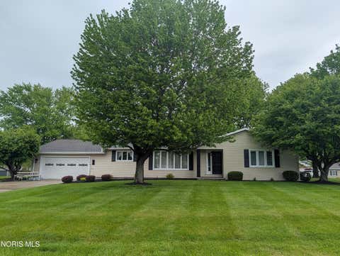 Tiny photo for 221 Duck Pond Road, Upper Sandusky, OH 43351 (MLS # 10009386)