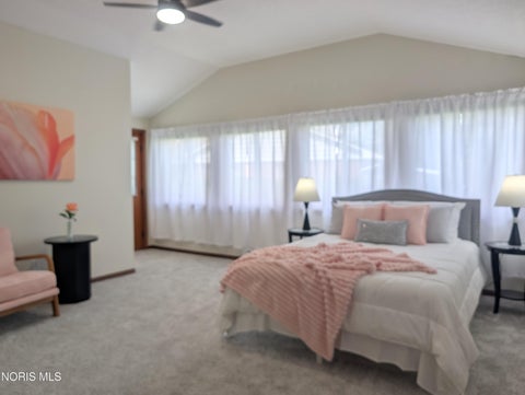Tiny photo for 221 Duck Pond Road, Upper Sandusky, OH 43351 (MLS # 10009386)