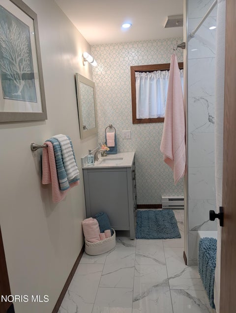 Tiny photo for 221 Duck Pond Road, Upper Sandusky, OH 43351 (MLS # 10009386)