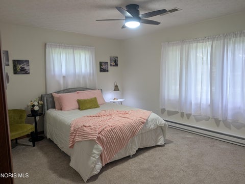 Tiny photo for 221 Duck Pond Road, Upper Sandusky, OH 43351 (MLS # 10009386)