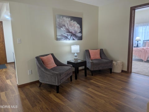 Tiny photo for 221 Duck Pond Road, Upper Sandusky, OH 43351 (MLS # 10009386)