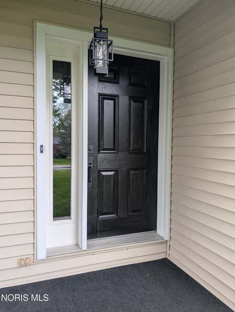 Tiny photo for 221 Duck Pond Road, Upper Sandusky, OH 43351 (MLS # 10009386)