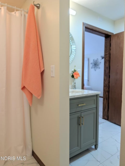 Tiny photo for 221 Duck Pond Road, Upper Sandusky, OH 43351 (MLS # 10009386)