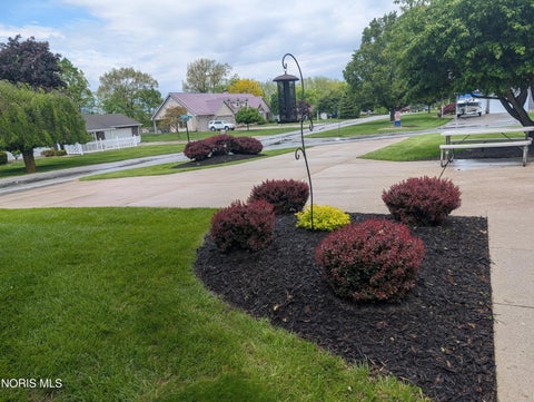 Tiny photo for 221 Duck Pond Road, Upper Sandusky, OH 43351 (MLS # 10009386)