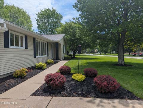 Tiny photo for 221 Duck Pond Road, Upper Sandusky, OH 43351 (MLS # 10009386)