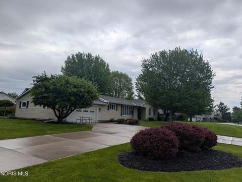 Tiny photo for 221 Duck Pond Road, Upper Sandusky, OH 43351 (MLS # 10009386)