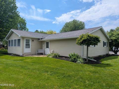 Tiny photo for 221 Duck Pond Road, Upper Sandusky, OH 43351 (MLS # 10009386)