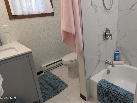 Tiny photo for 221 Duck Pond Road, Upper Sandusky, OH 43351 (MLS # 10009386)
