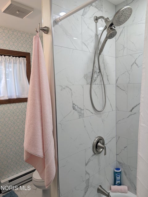 Tiny photo for 221 Duck Pond Road, Upper Sandusky, OH 43351 (MLS # 10009386)