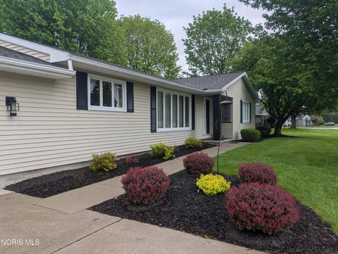 Tiny photo for 221 Duck Pond Road, Upper Sandusky, OH 43351 (MLS # 10009386)