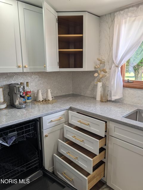 Tiny photo for 221 Duck Pond Road, Upper Sandusky, OH 43351 (MLS # 10009386)