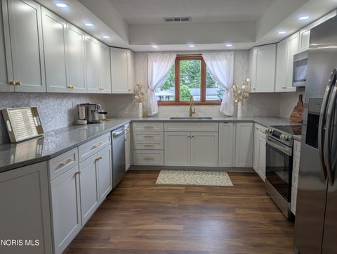 Tiny photo for 221 Duck Pond Road, Upper Sandusky, OH 43351 (MLS # 10009386)