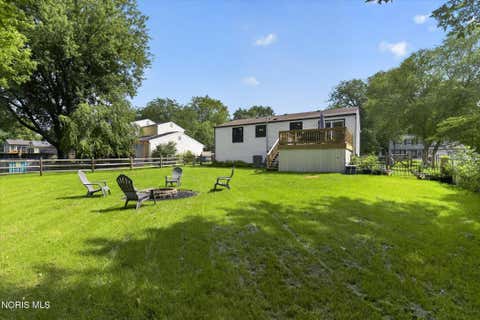 Tiny photo for 4851 Tamworth Road, Sylvania, OH 43560 (MLS # 10012125)