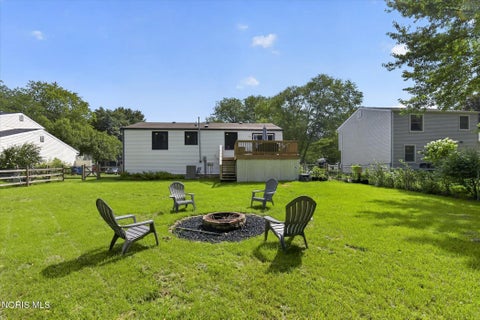 Tiny photo for 4851 Tamworth Road, Sylvania, OH 43560 (MLS # 10012125)