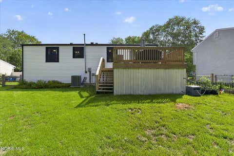 Tiny photo for 4851 Tamworth Road, Sylvania, OH 43560 (MLS # 10012125)