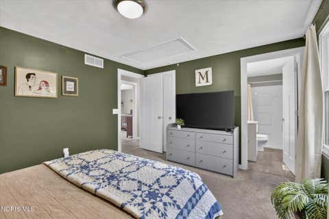 Tiny photo for 4851 Tamworth Road, Sylvania, OH 43560 (MLS # 10012125)