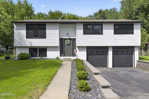 Tiny photo for 4851 Tamworth Road, Sylvania, OH 43560 (MLS # 10012125)
