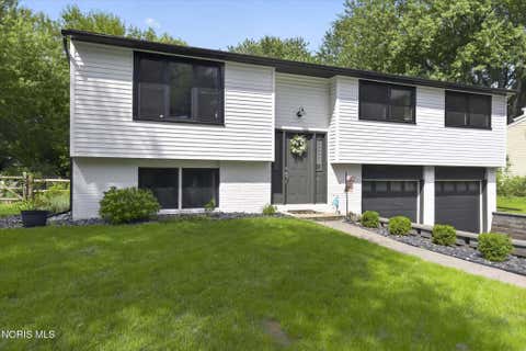 Tiny photo for 4851 Tamworth Road, Sylvania, OH 43560 (MLS # 10012125)