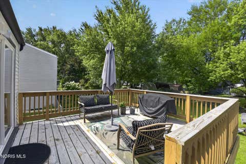 Tiny photo for 4851 Tamworth Road, Sylvania, OH 43560 (MLS # 10012125)