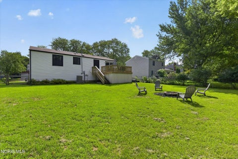 Tiny photo for 4851 Tamworth Road, Sylvania, OH 43560 (MLS # 10012125)