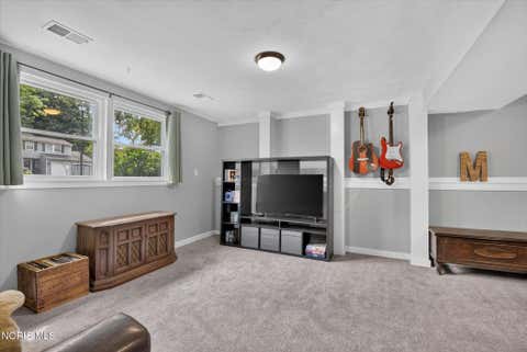 Tiny photo for 4851 Tamworth Road, Sylvania, OH 43560 (MLS # 10012125)