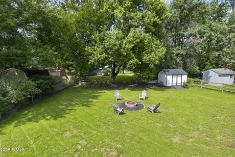 Tiny photo for 4851 Tamworth Road, Sylvania, OH 43560 (MLS # 10012125)