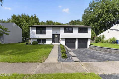 Tiny photo for 4851 Tamworth Road, Sylvania, OH 43560 (MLS # 10012125)