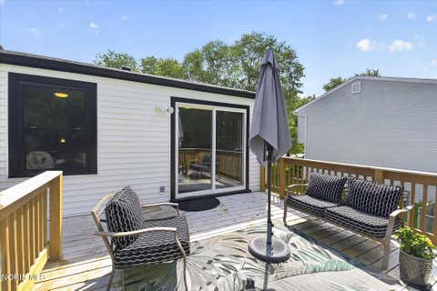 Tiny photo for 4851 Tamworth Road, Sylvania, OH 43560 (MLS # 10012125)