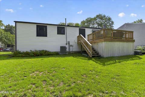 Tiny photo for 4851 Tamworth Road, Sylvania, OH 43560 (MLS # 10012125)