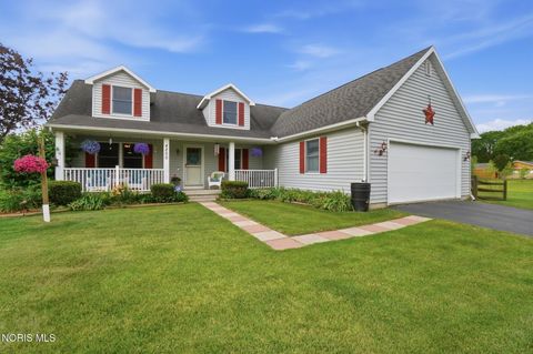 Photo of 4200 Walbridge Road, Northwood, OH 43619 (MLS # 10008908)