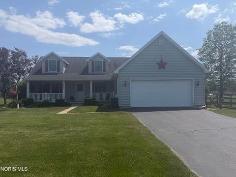 Tiny photo for 4200 Walbridge Road, Northwood, OH 43619 (MLS # 10008908)