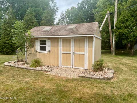 Tiny photo for 217 Kettenring Drive, Defiance, OH 43512 (MLS # 10011315)