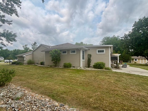 Tiny photo for 217 Kettenring Drive, Defiance, OH 43512 (MLS # 10011315)