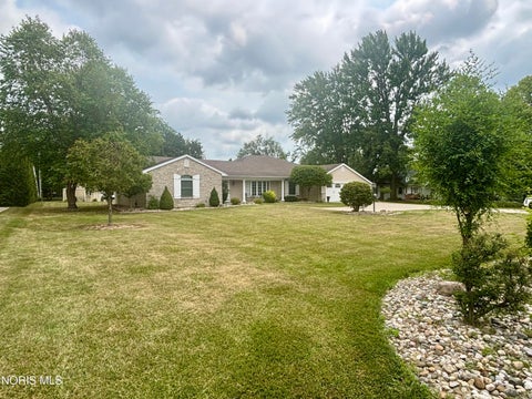 Tiny photo for 217 Kettenring Drive, Defiance, OH 43512 (MLS # 10011315)