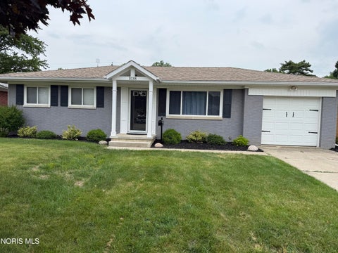 Homes For Sale - 1038 Kirk Street<br/> Maumee, OH 43537