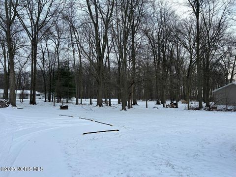 Tiny photo for 5844 Township Road 243, Findlay, OH 45840 (MLS # 10002439)