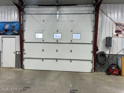 Tiny photo for 5844 Township Road 243, Findlay, OH 45840 (MLS # 10002439)