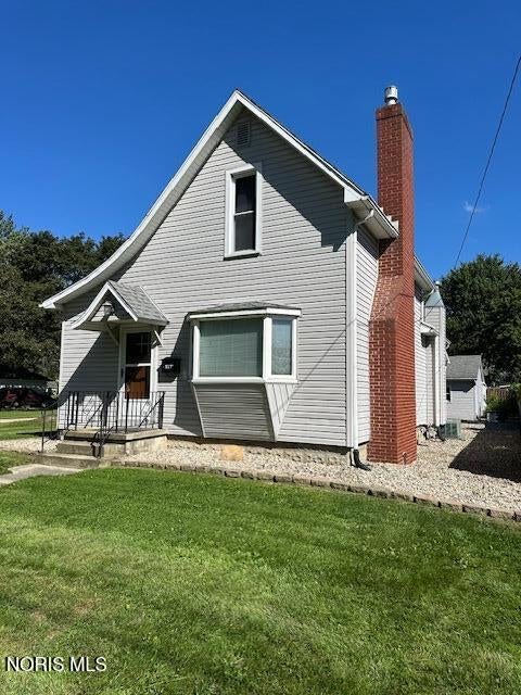 Tiny photo for 342 S Harefoote Street, Holland, OH 43528 (MLS # 10014323)