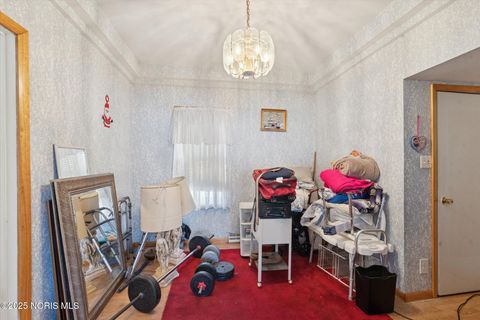 Tiny photo for 225 E Union Street, Walbridge, OH 43465 (MLS # 10002039)